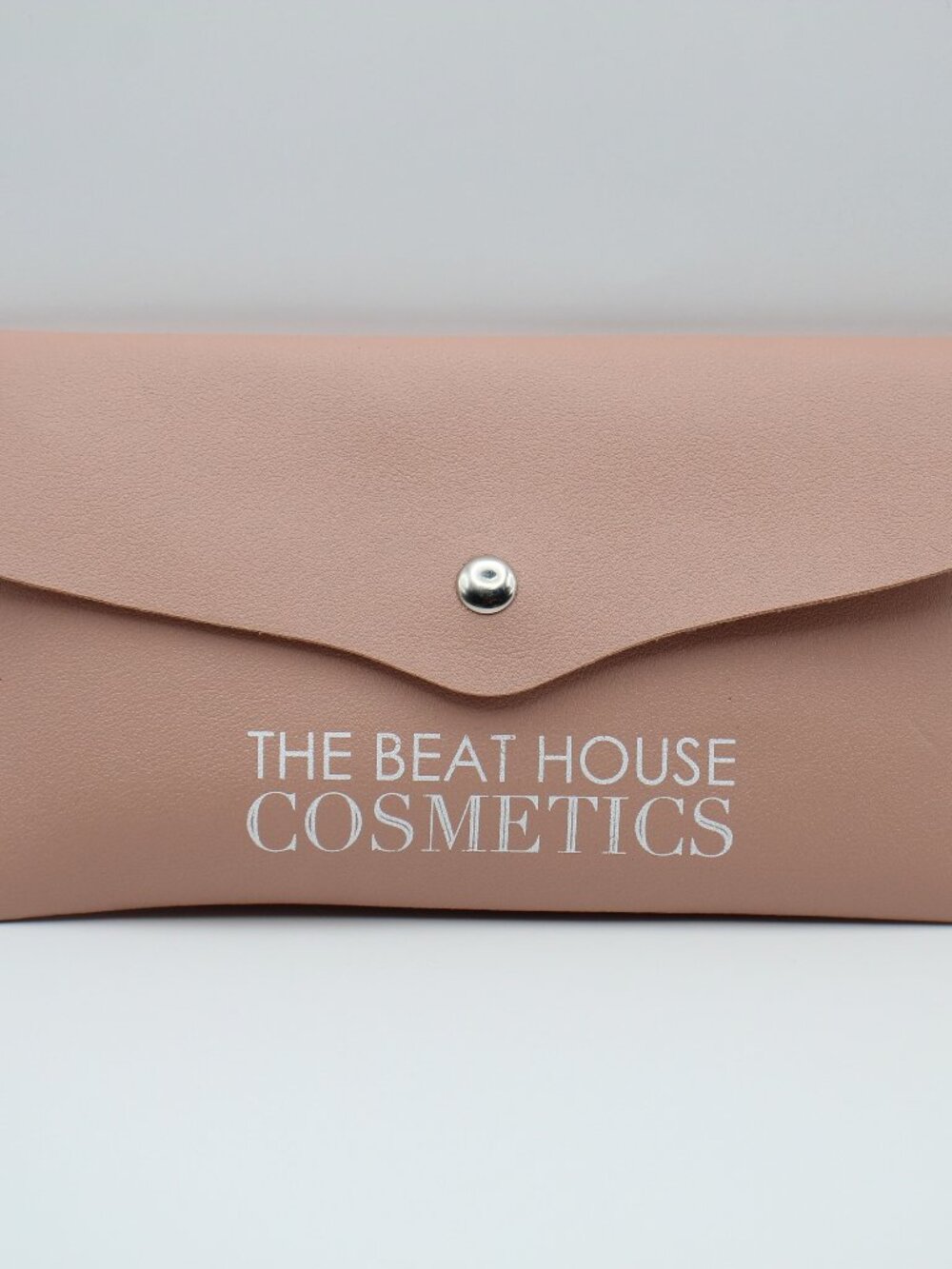 The Beat House DIAMONDS R 4EVER Premium Synthetic 9 pc. Luxury Brush Set